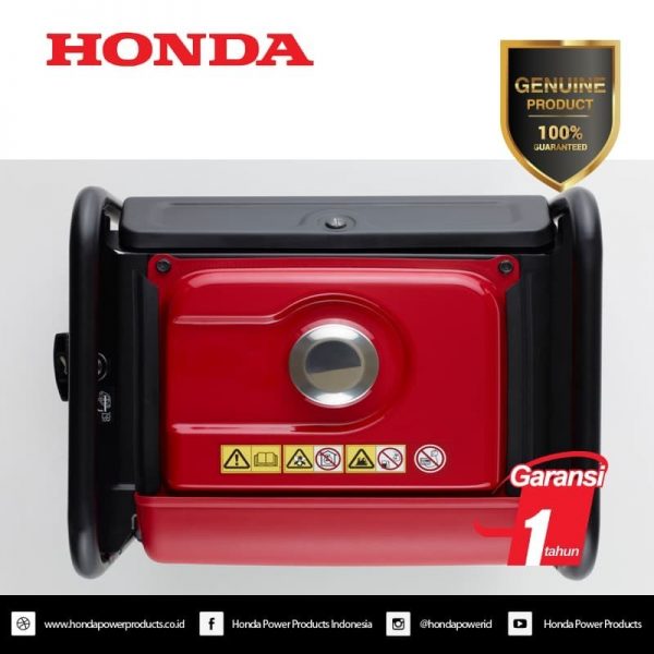 Genset Honda EP1000